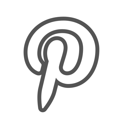 pinterest logo